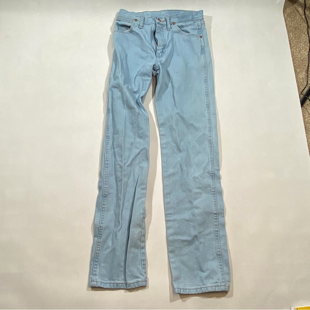 Men’s Wrangler jeans